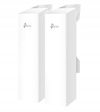 TP-Link EAP211-Bridge Kit Omada Wireless Bridge 5 GHz 867 Mbps Indoor/Outdo