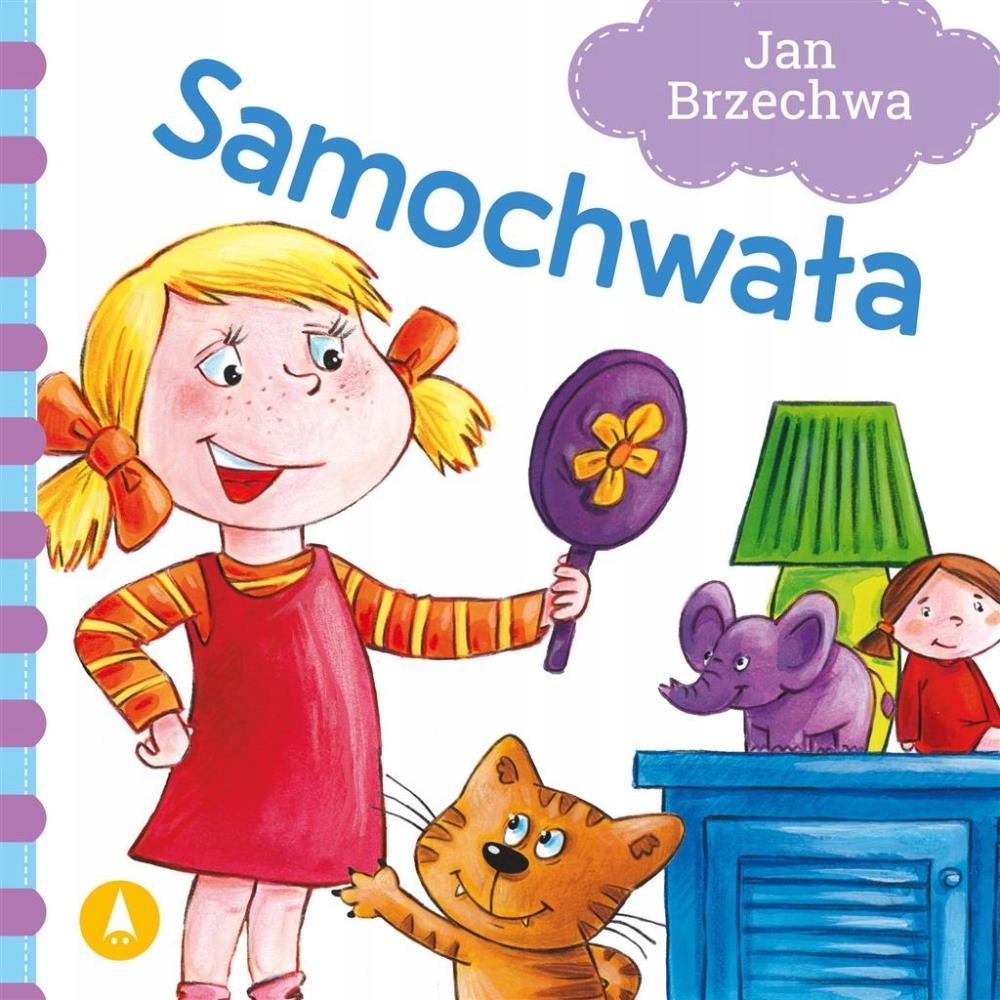 

Samochwała Jan Brzechwa