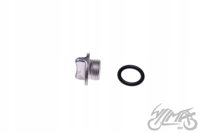 KOREK WLEWU OLEJU DO SUZUKI GN125 Producent inny