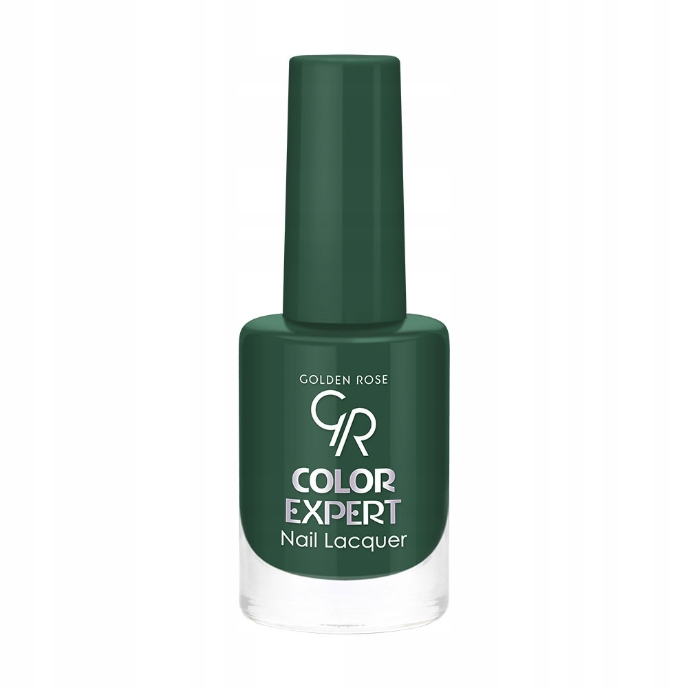 Golden Rose COLOR EXPERT NAIL Trwały Lakier 133
