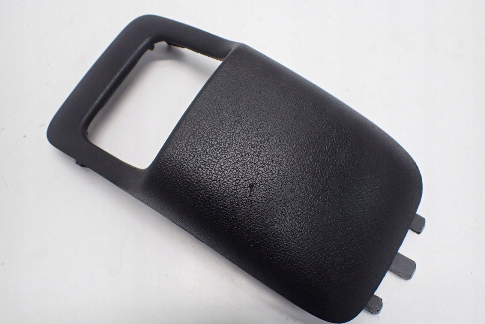 ЗАХИСТ ДОШКИ ТОРПЕДИ РАМКА ЄВРОПА MASTER III0r