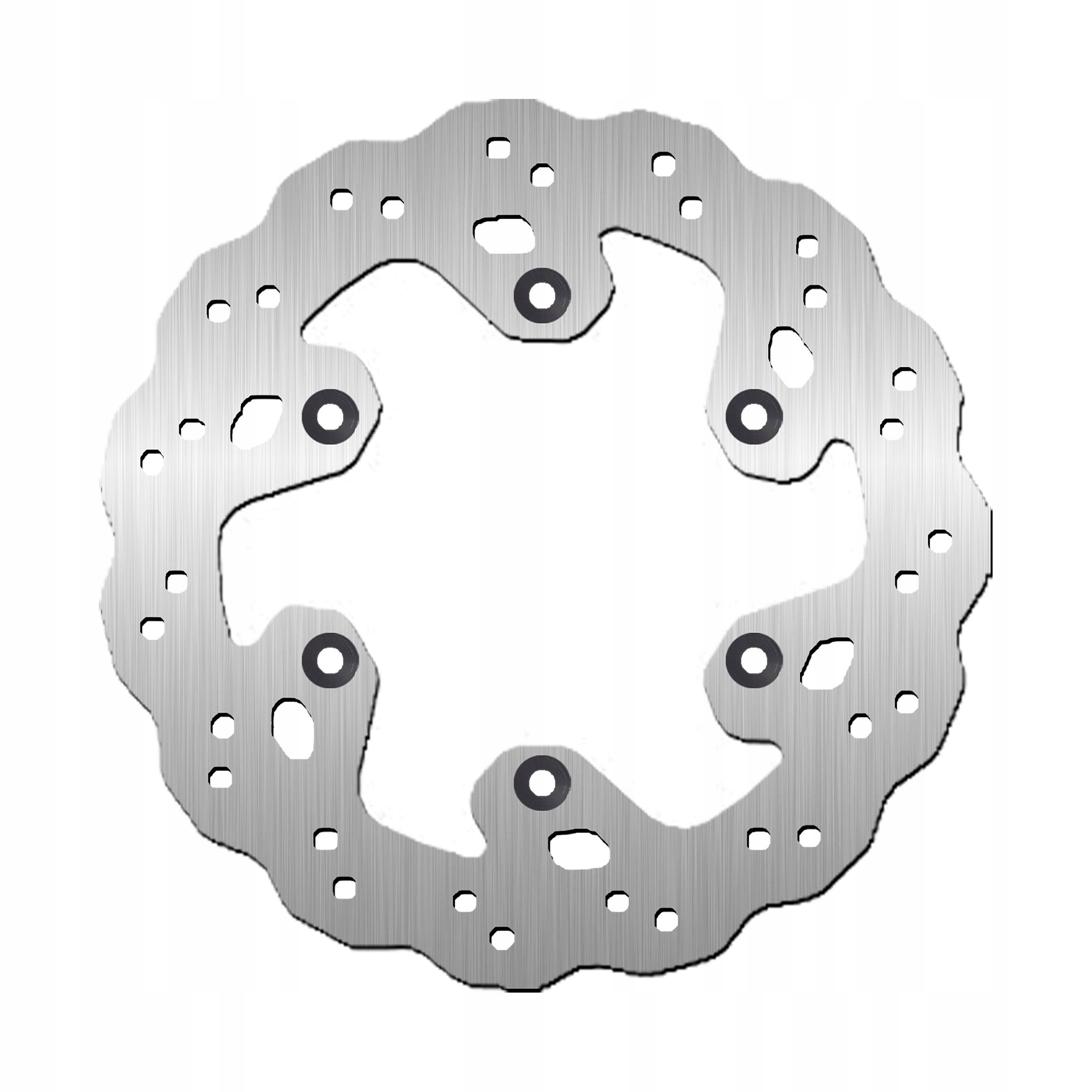 Brzdový kotúč Ng 372X DIS372X