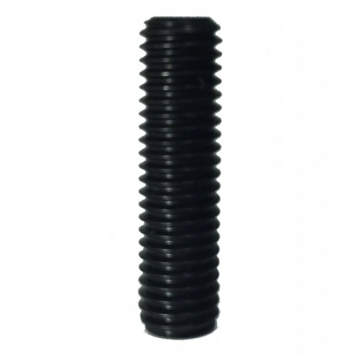 

Wkręt docisk. 6-kt/pł M 6x40-45H Iso 4026 10 szt