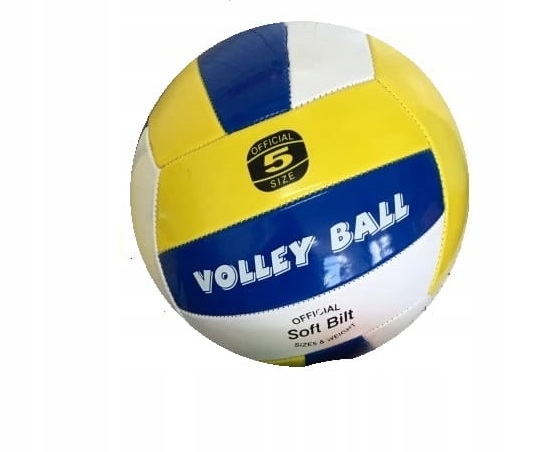 

Piłka do siatkówki rozmiar 5 1p