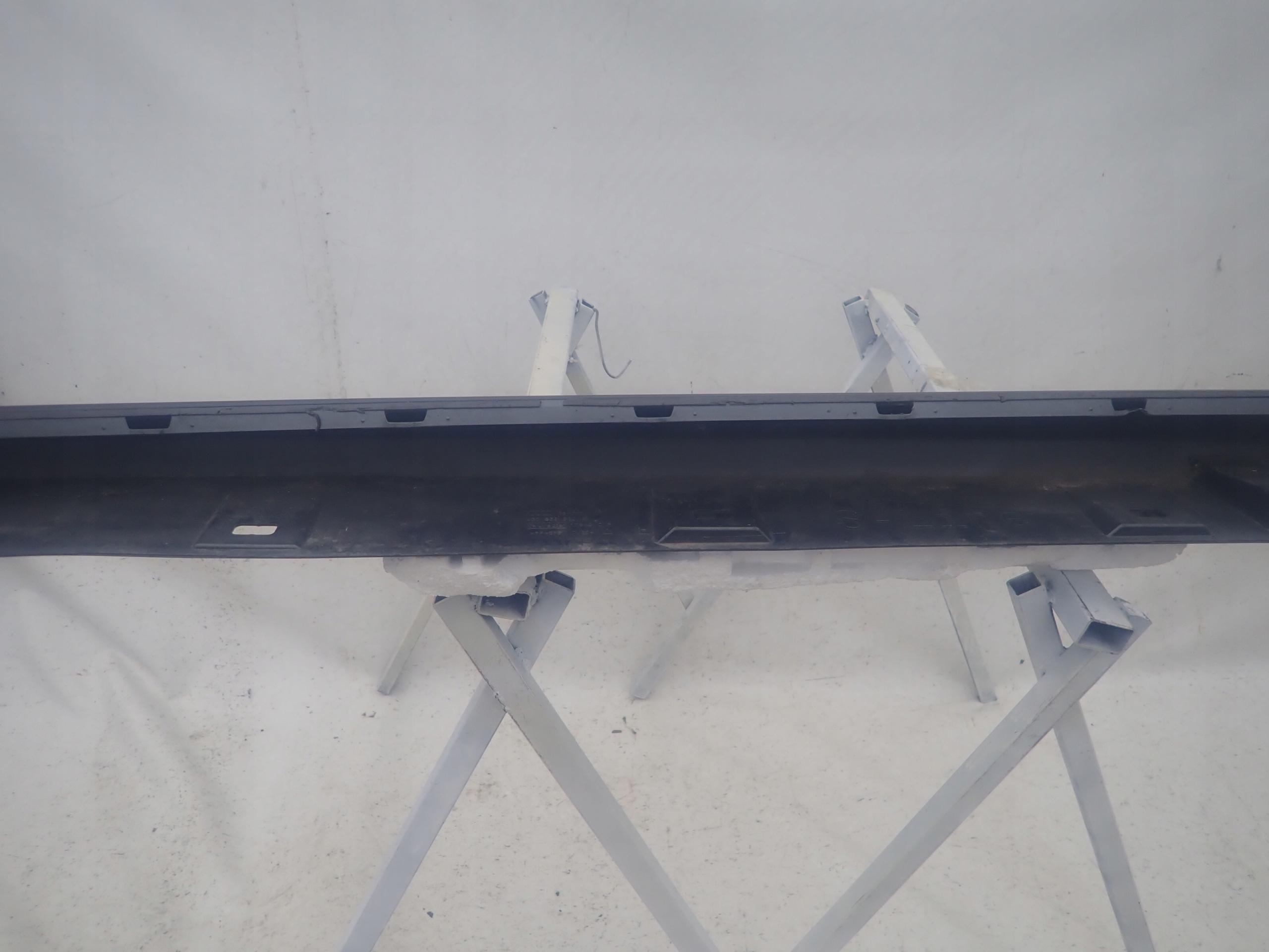 AUDI A6 C7 4G LIFT 14-18 S-LINE moulding threshold right