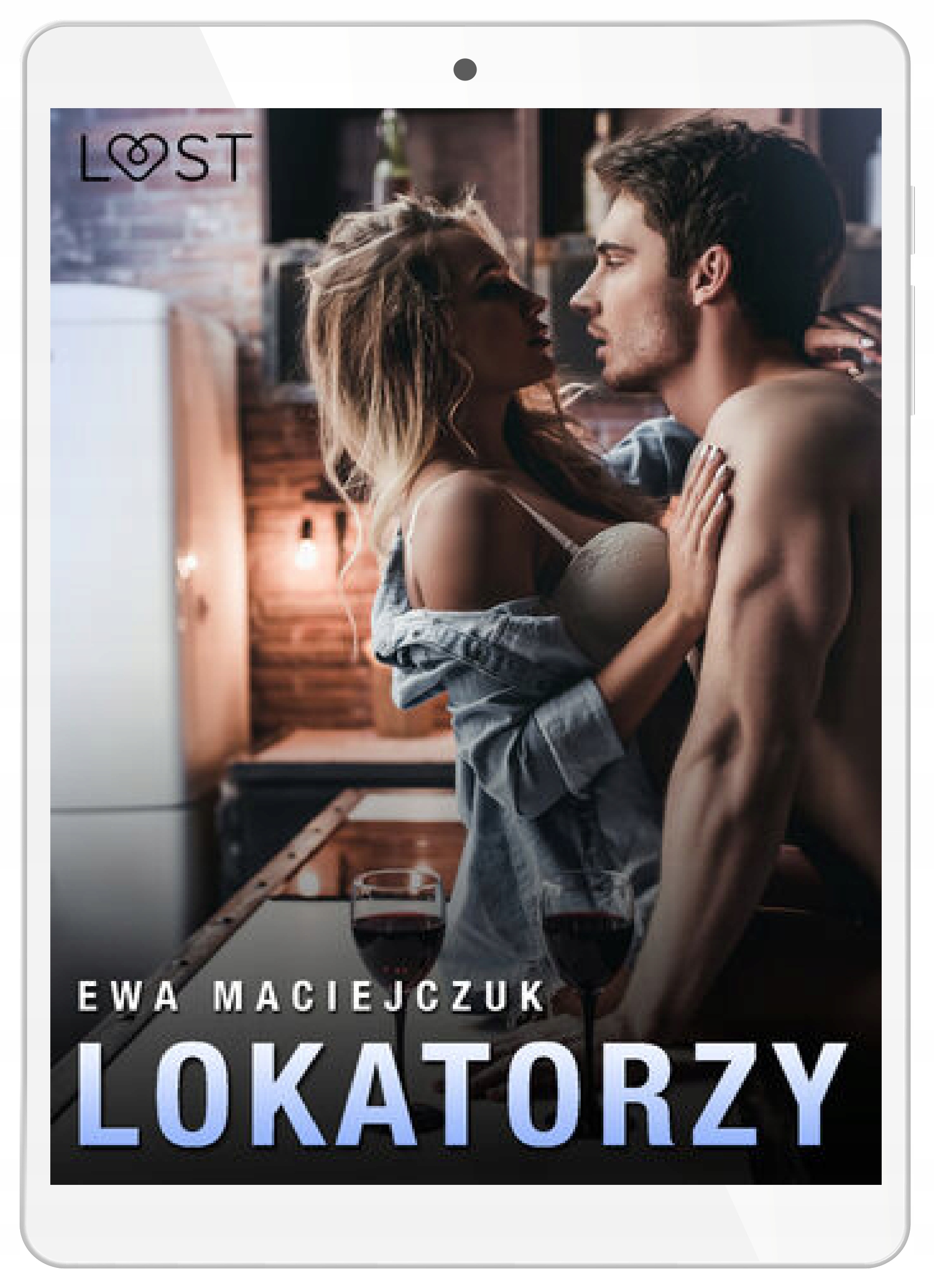 Lokatorzy opowiadanie erotyczne