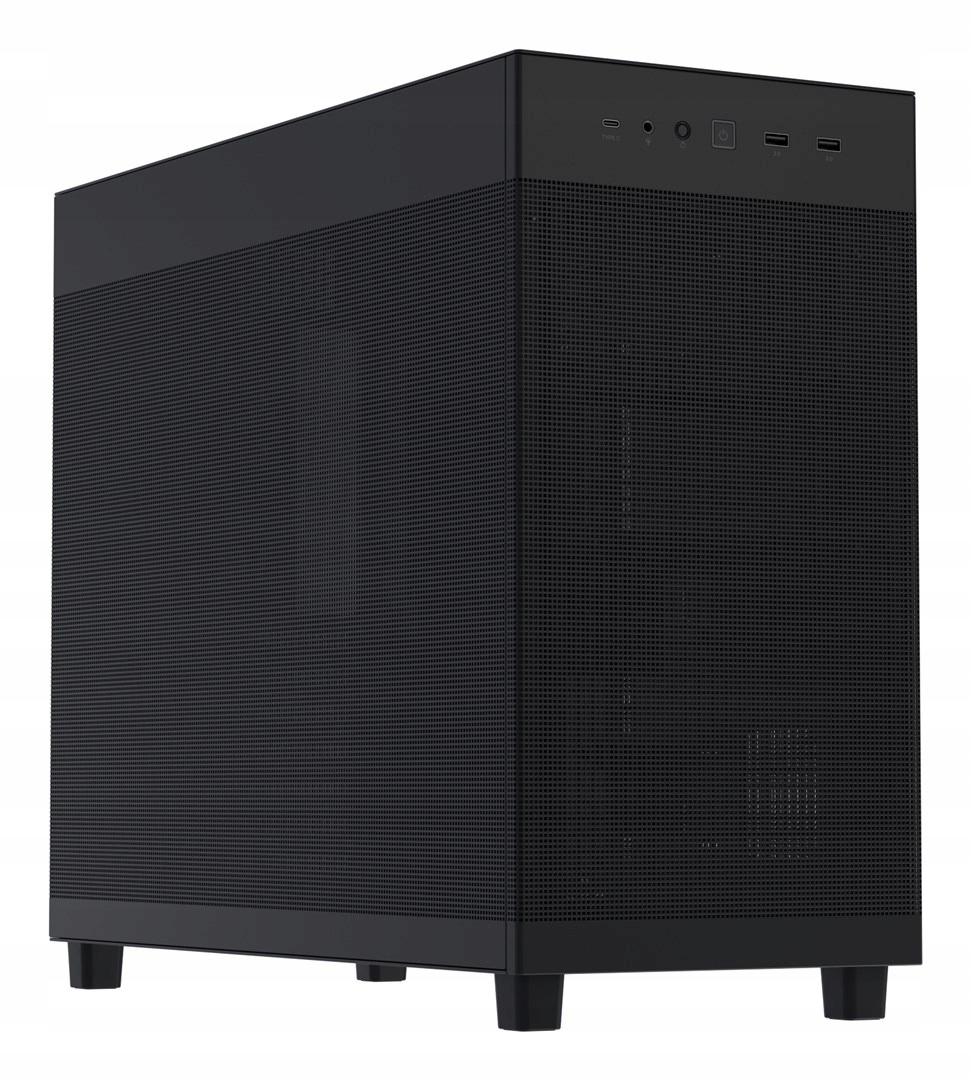 Asus Obudowa Prime AP303 Mesh Black