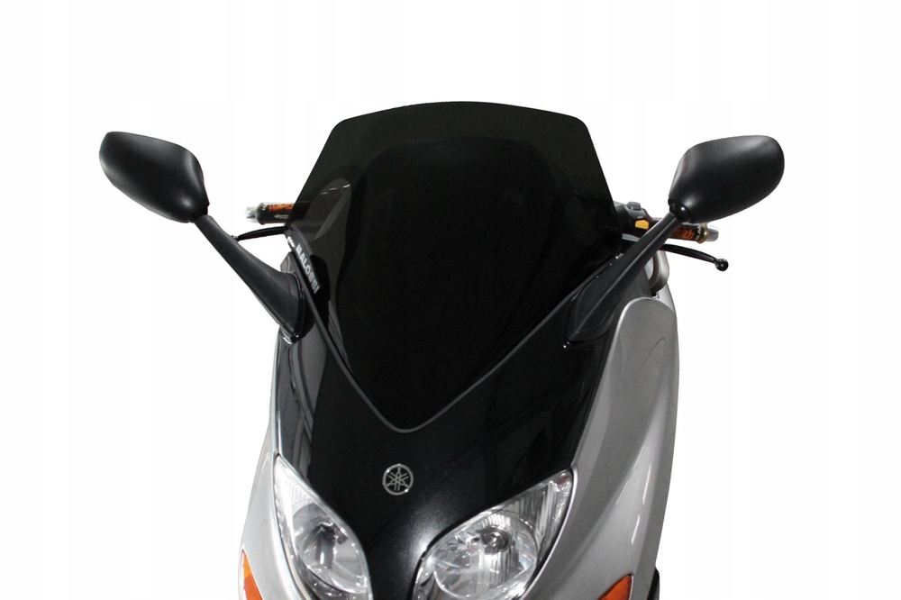 Predná krytka Malossi Sport, tónovaná, Yamaha T-Max 500 2001-2007