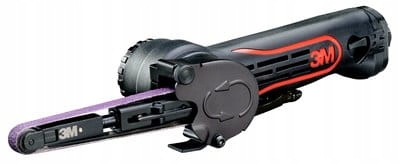 Szlifierka pilniczkowa TASMOWA 330 mm 3M 33573