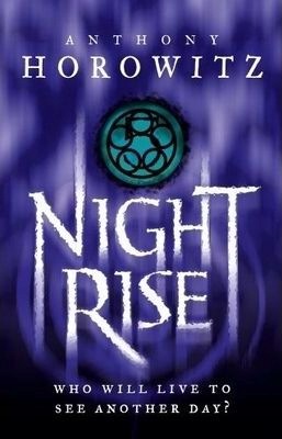 Power Of Five Bk 3: Nightrise Cd