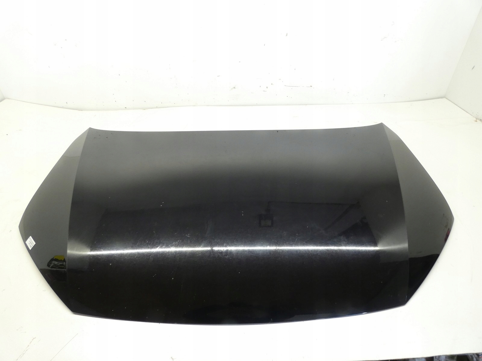 Cofano SEAT ALHAMBRA II 7N 10R- nero LC9X