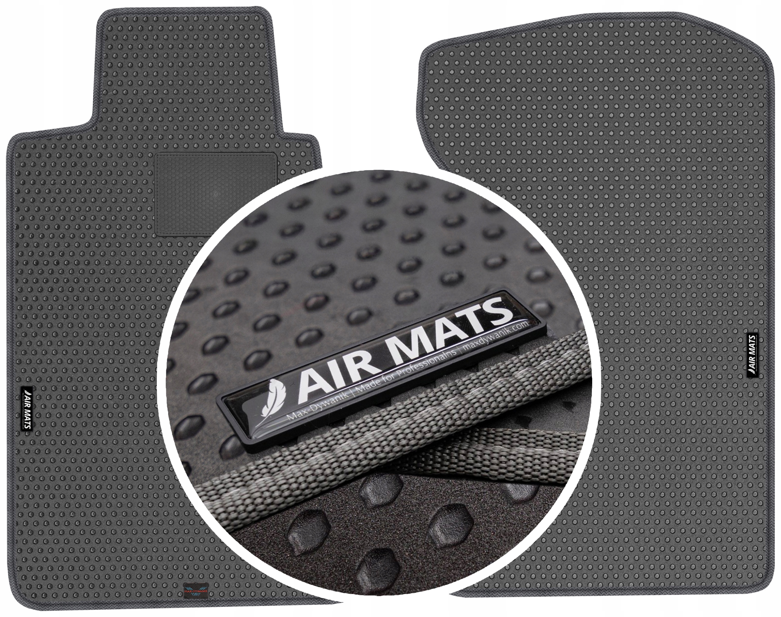 Mazda MX-5 II Coupe 1998-2001 Koberce Air Mats pro automobily