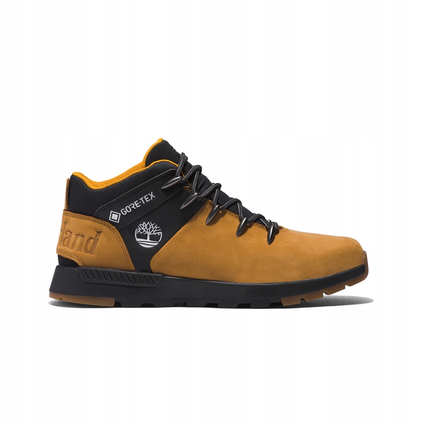 Timberland Pánské boty Sprint Trekker Mid Gtx A2QZE Wheat 41
