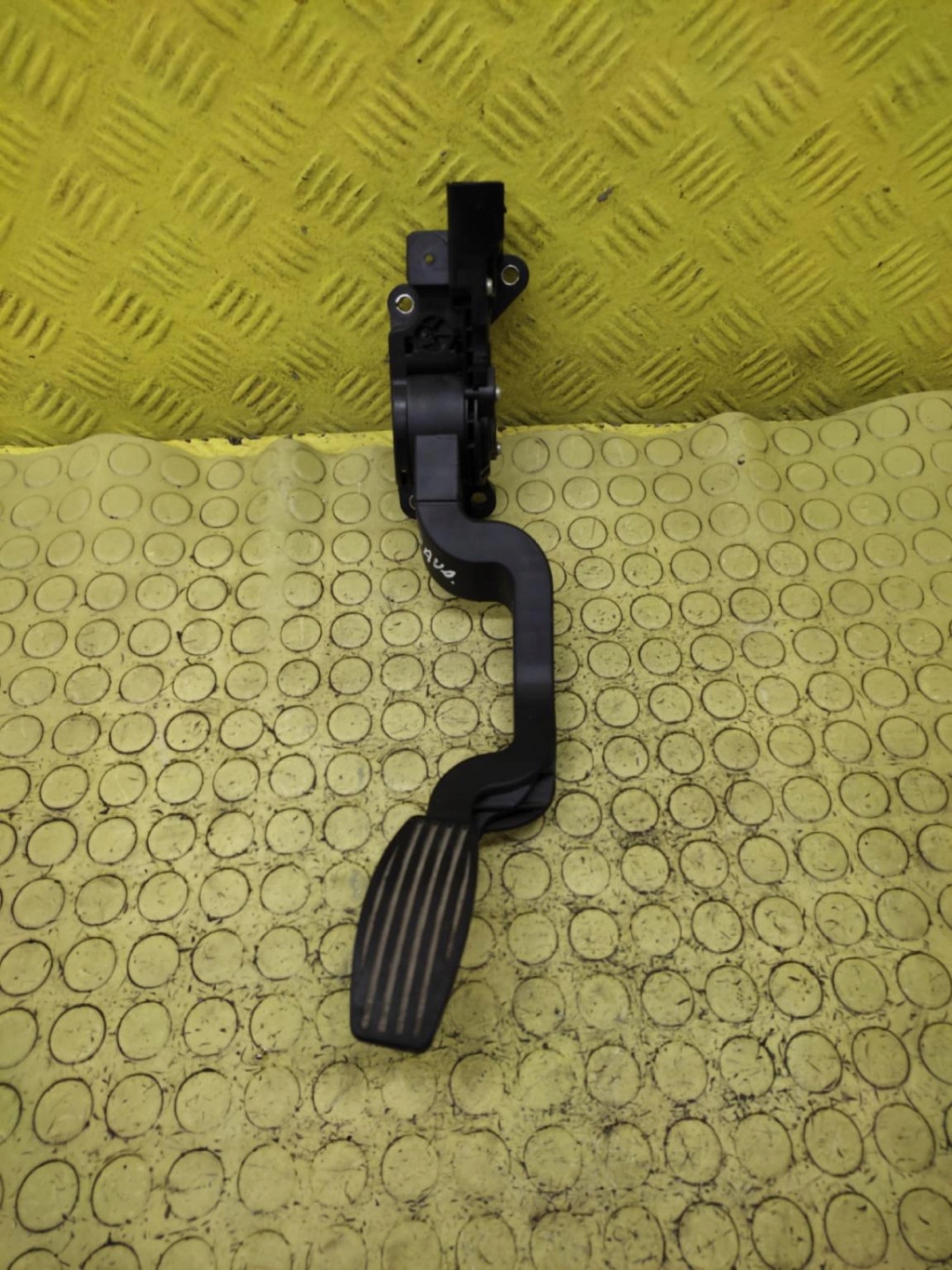FIAT BRAVO II potentiometer Gaspedal 0280755052