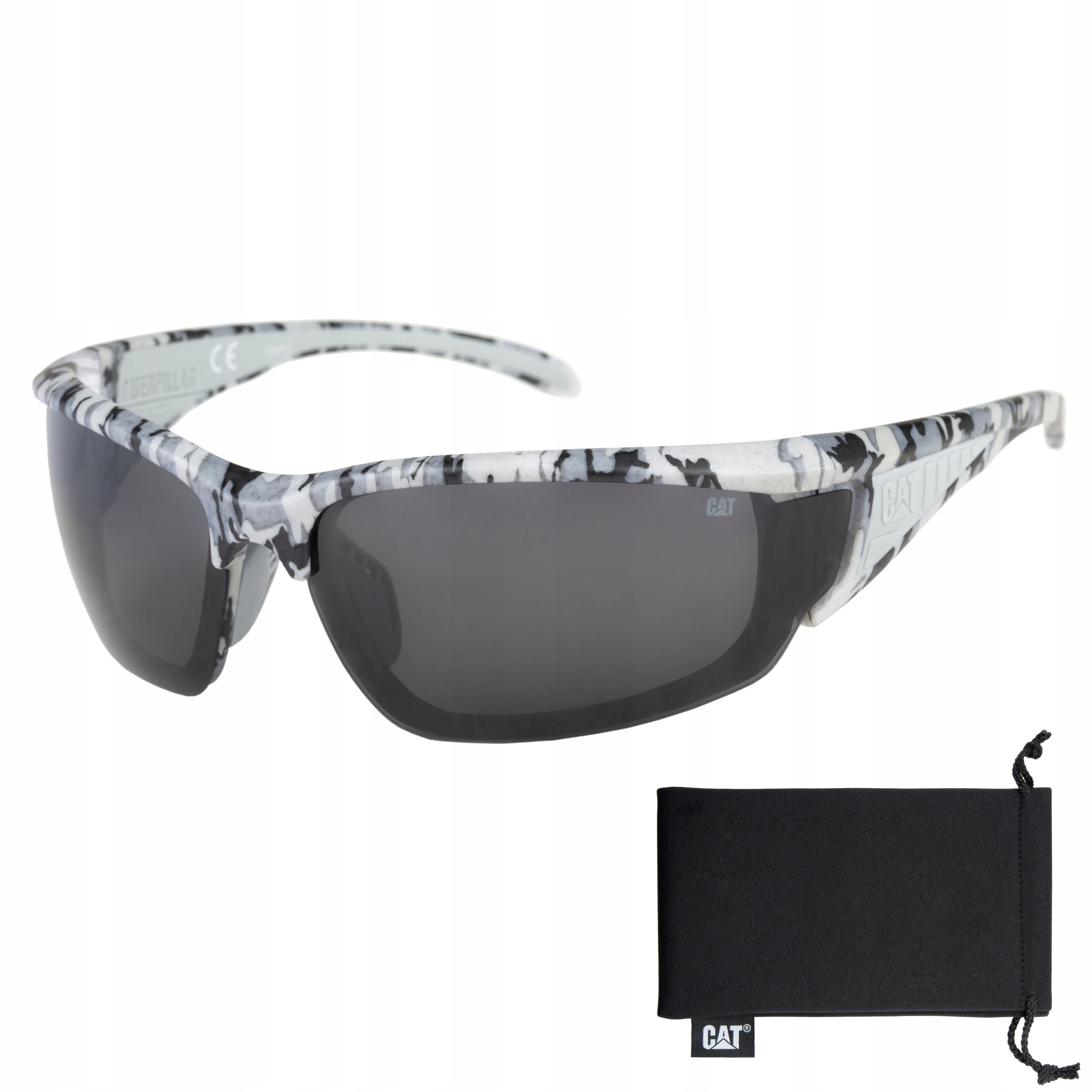 Cat Stator 170P Polarizační sluneční brýle