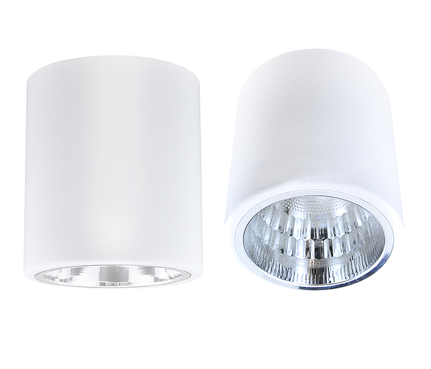 

Oprawka natynkowa sufitowa Lampa 13,3cm oprawa Led