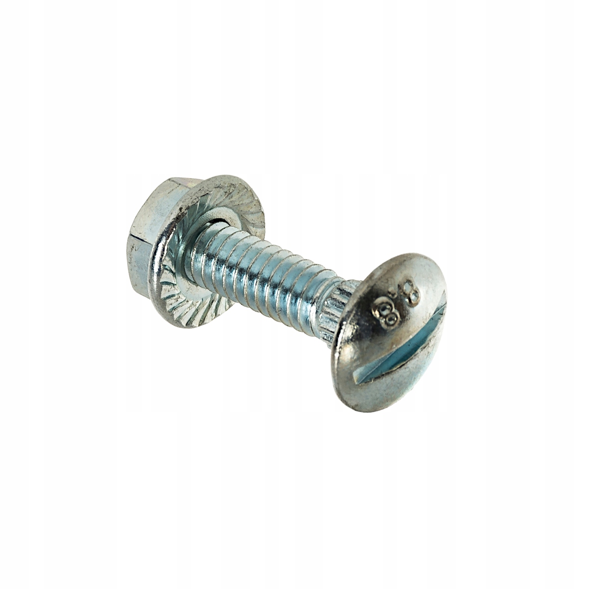 Śruba kosy hederu M6x26mm Claas Dominator 50szt Marka maszyny Claas