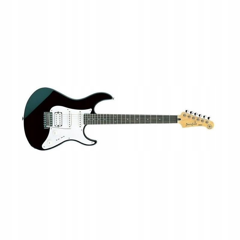 Elektrická kytara Yamaha Stratocaster pro praváky, 6 strun
