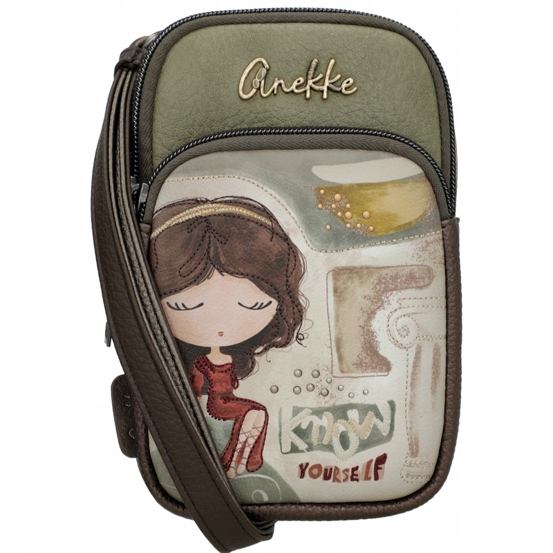 Dámská kabelka na telefon Anekke Muse 42703-907