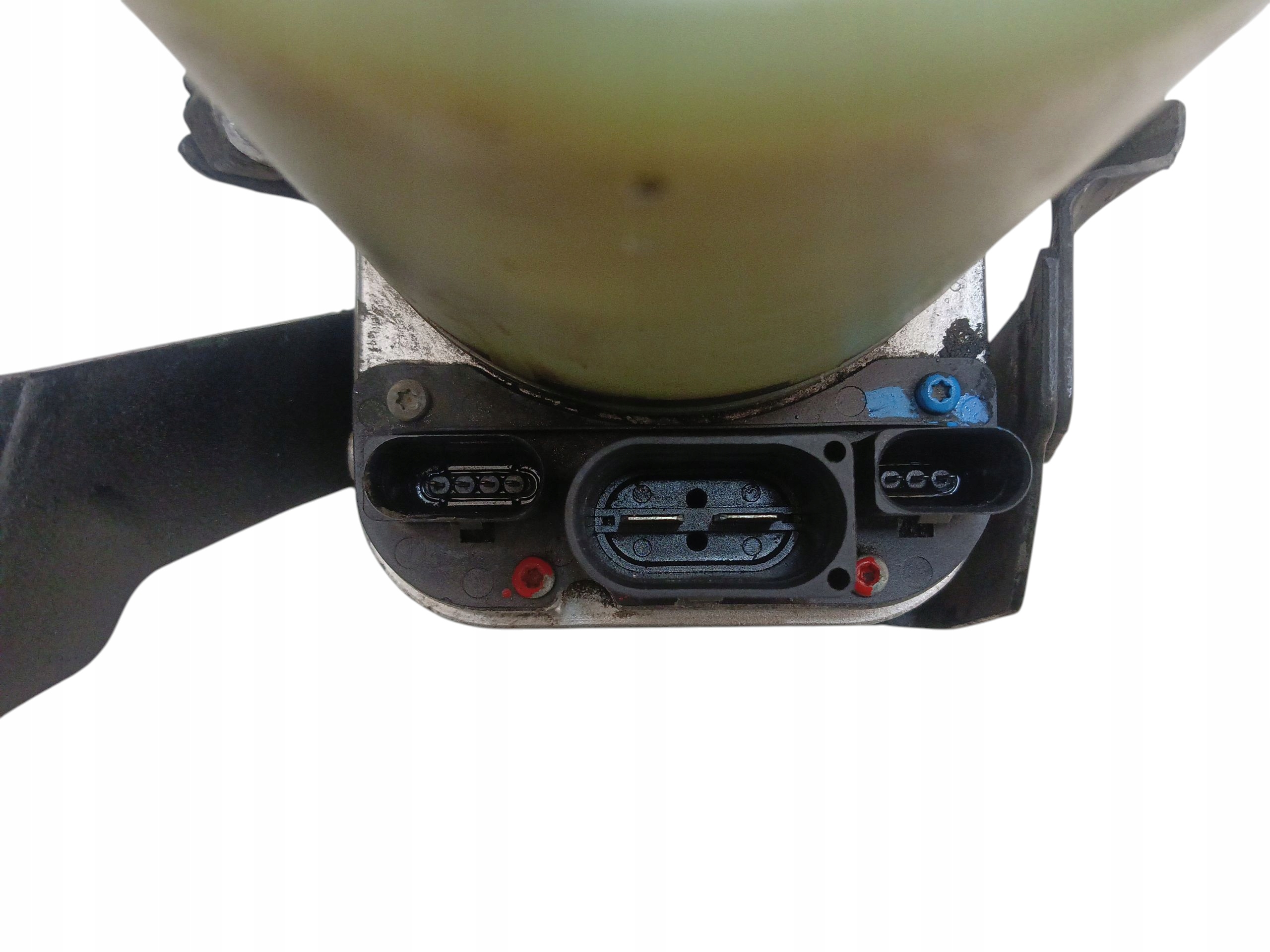 servo pump electrical VW POLO IV 9N 6Q0423376 A0010530