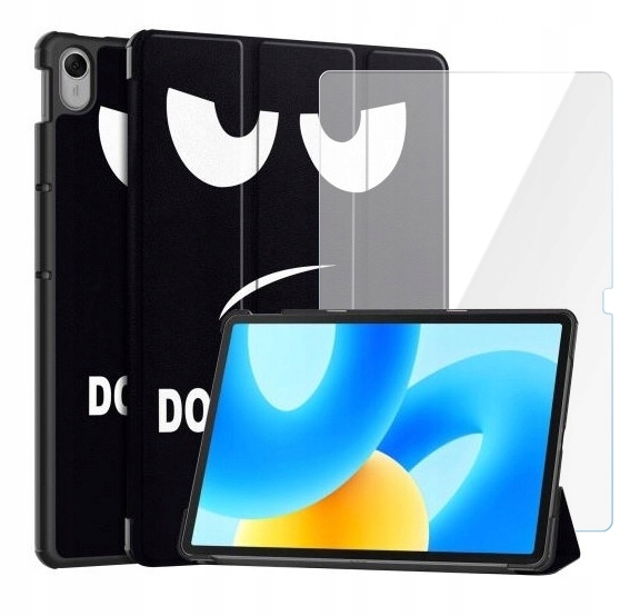 Etui do Huawei MatePad 11.5 2023 Pokrowiec Case Smartcase wzór 5 I Szkło