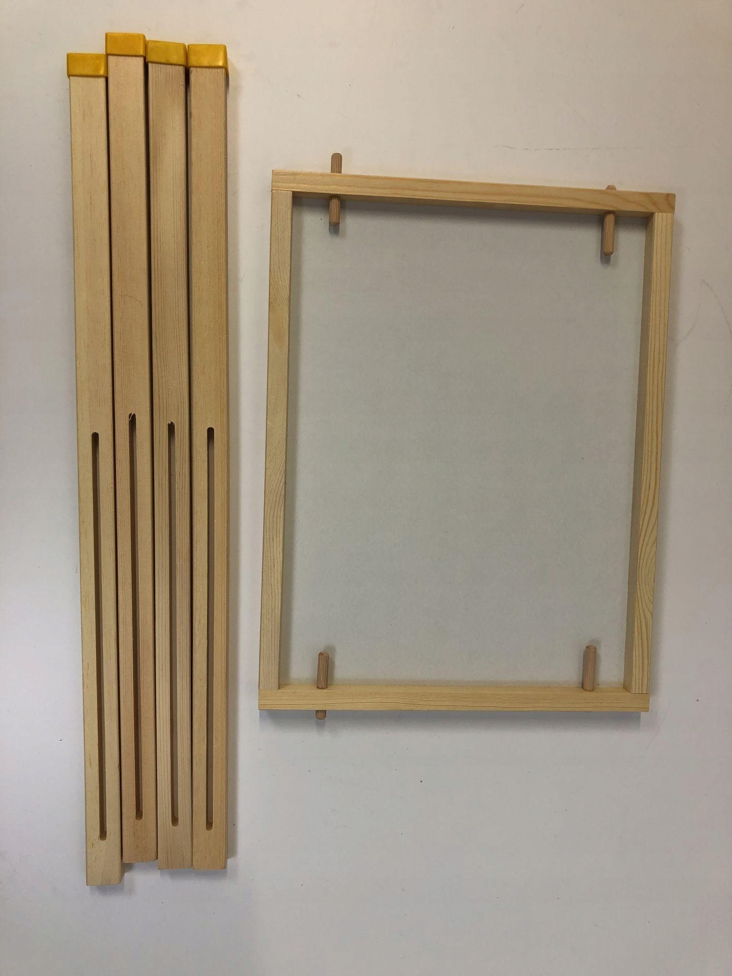 TABLICA STOJĄCA DLA DZIECI Kolor Inny