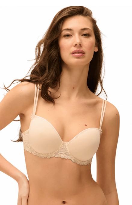 Podprsenka Simone Perele Delice 12X343 054 85D