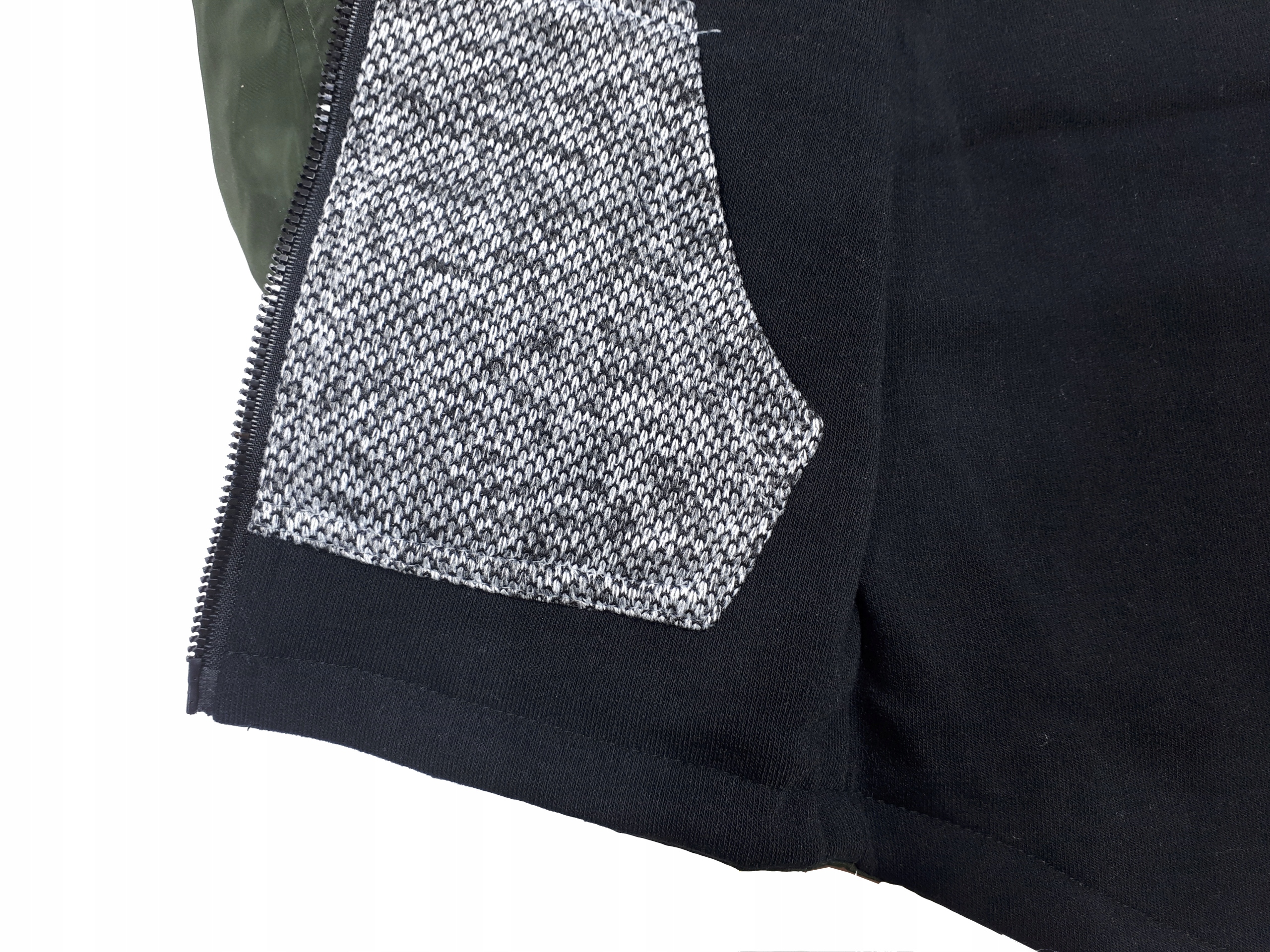 Kurtka chłopięca dwustronna WIOSNA 98/104 (4) Marka Inna marka