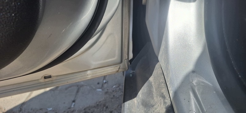 door front front left FORD FOCUS MK3 KOD LAK 0F