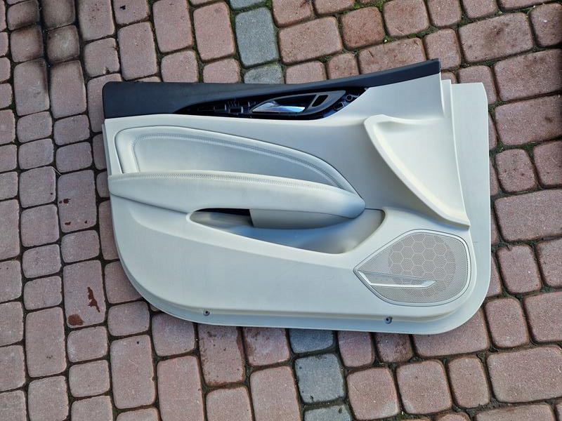 side door przednich krem EUROPA Opel Insignia B