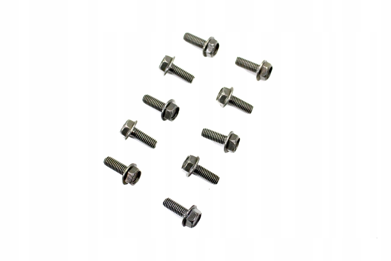 ŚRUBA MOCOWANIA BŁOTNIKA TYŁ GY6 SKUTER ZIPP ROMET