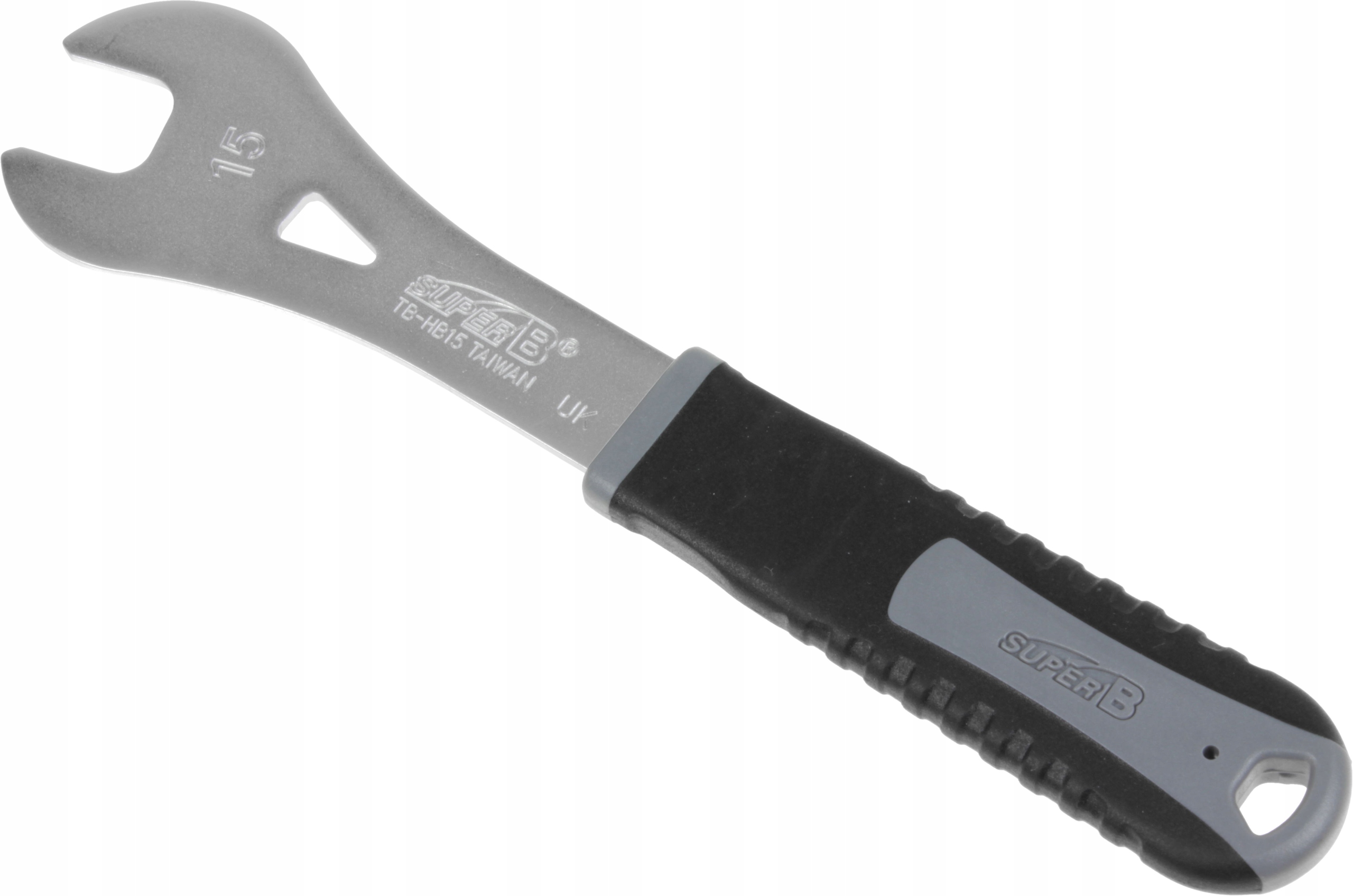 SUPER B TB-HB15 KLUCZ DO KONUSÓW STOŻKÓW PIASTY