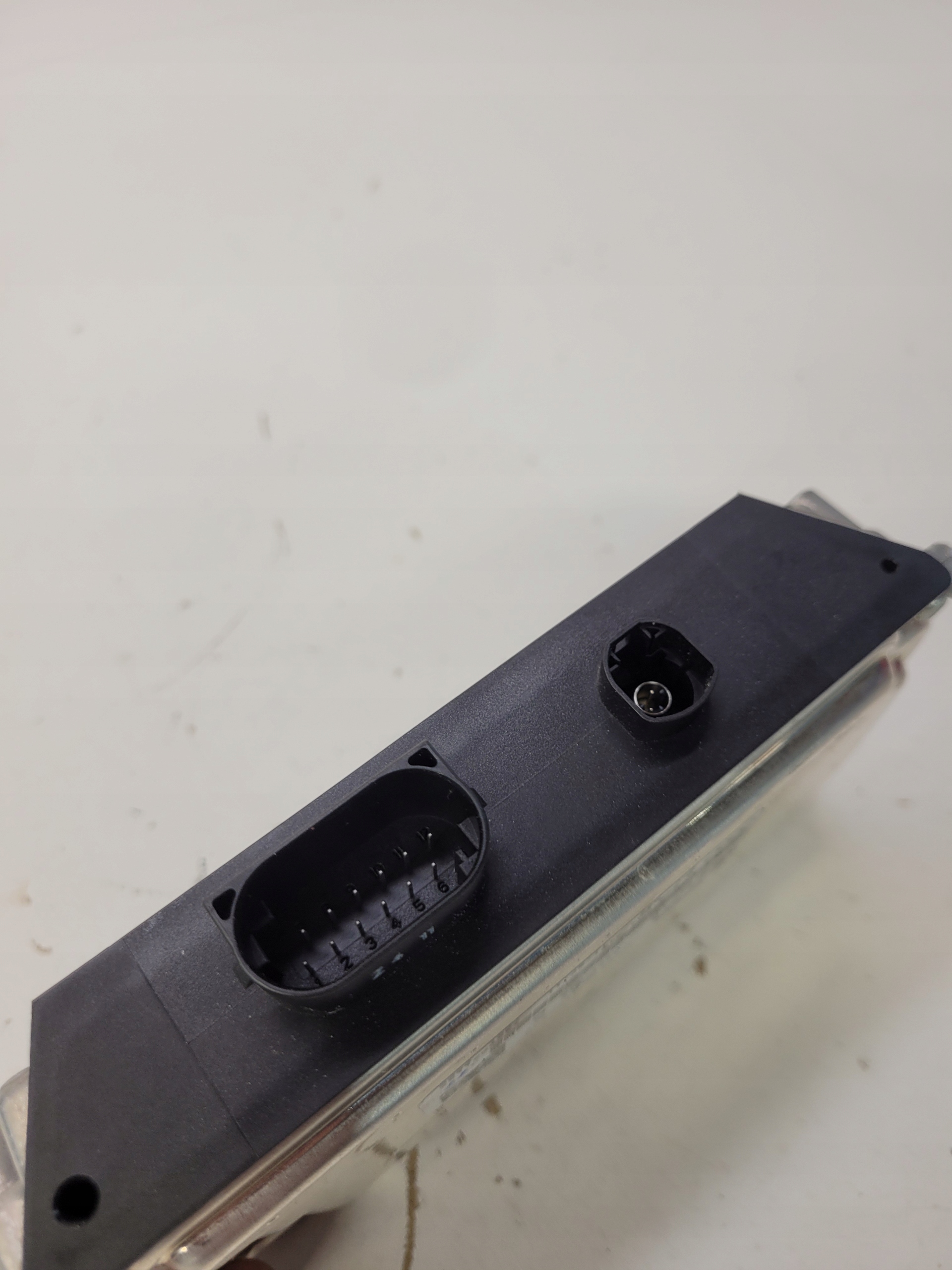 module control unit KAMERY AUDI A6 A7 A8 4G0907107B