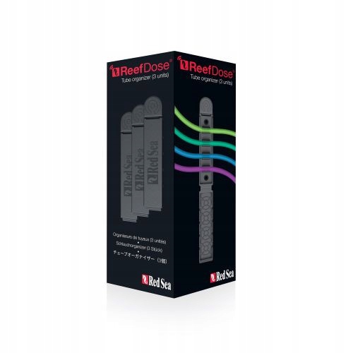 Levně ReefDose organizér na hadičky