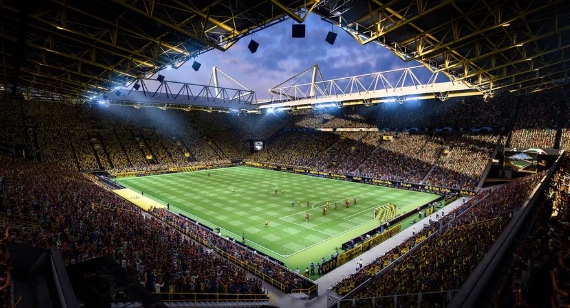 FIFA 22 PL PC + WERSJA PUDEŁKOWA NOWA W FOLII Wydawca Electronic Arts Inc.