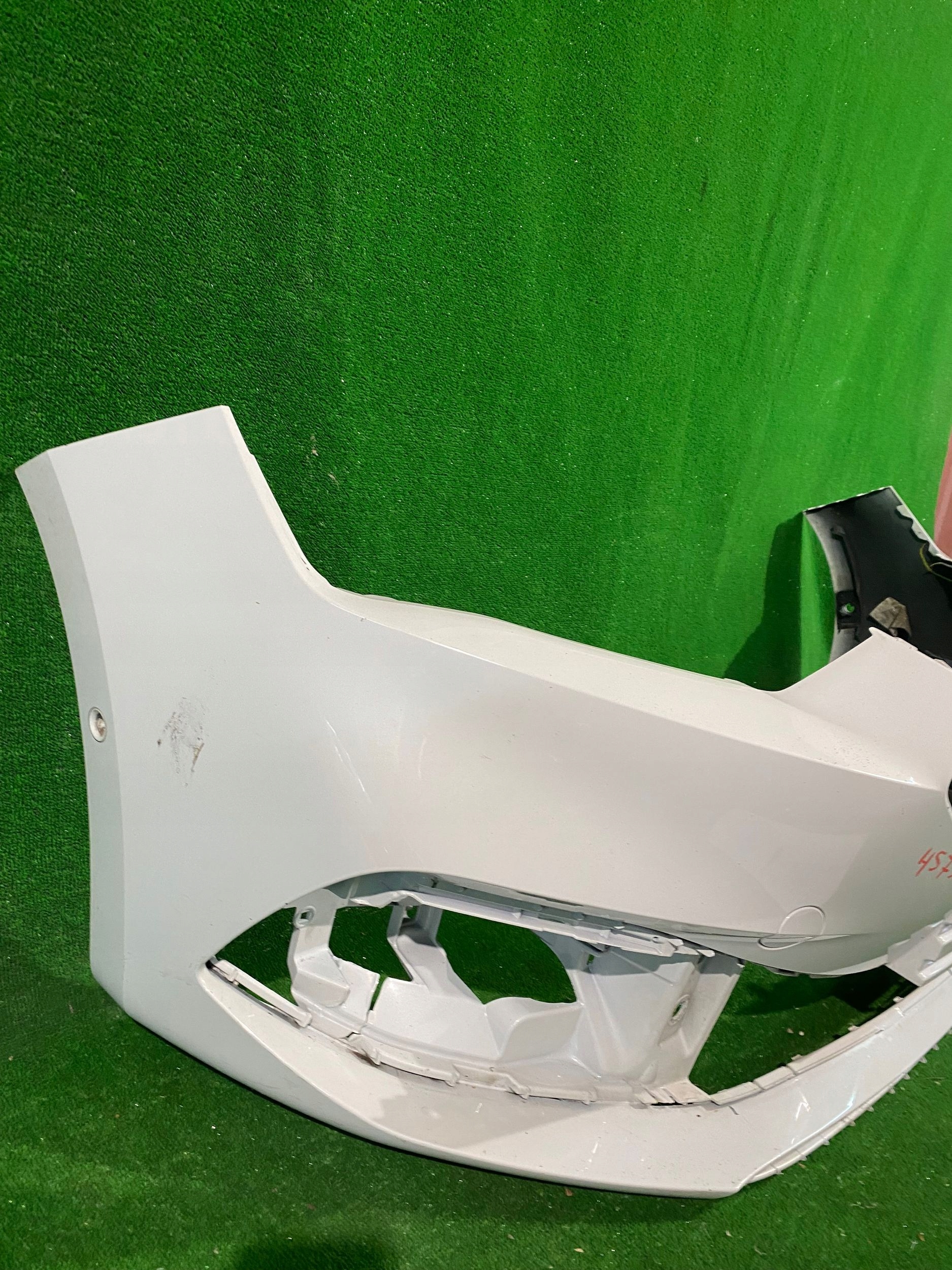 Frontstoßstange vorne SEAT LEON IV 5FA