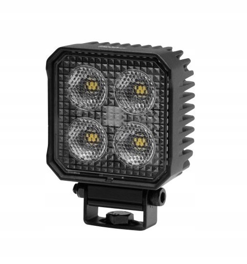 357110002 - Рабочий свет Hella VF 1700lm компактный HD