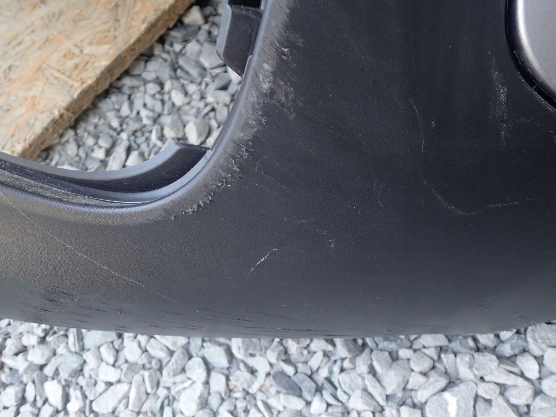 bumper front front CITROEN BERLINGO 4 IV K9 18