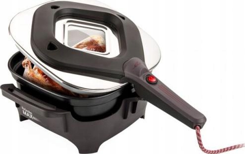 Prodiż ETA Pecenka MAX Kolor dominujący czarny