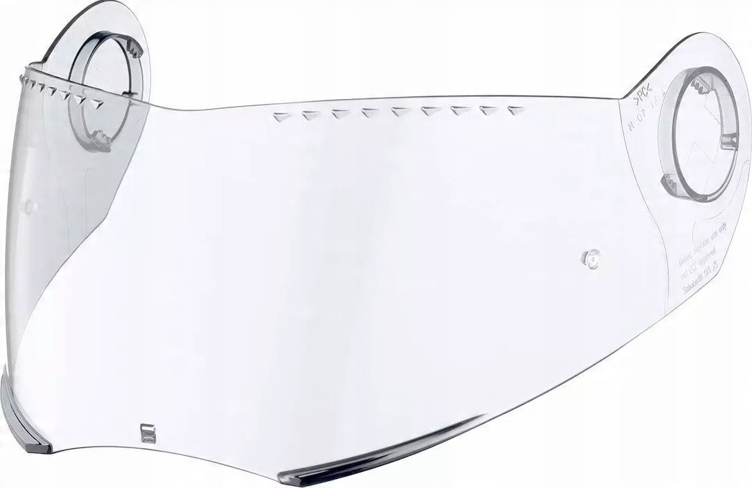 

Schuberth Szyba C5 Clear 50-59 Xs-l