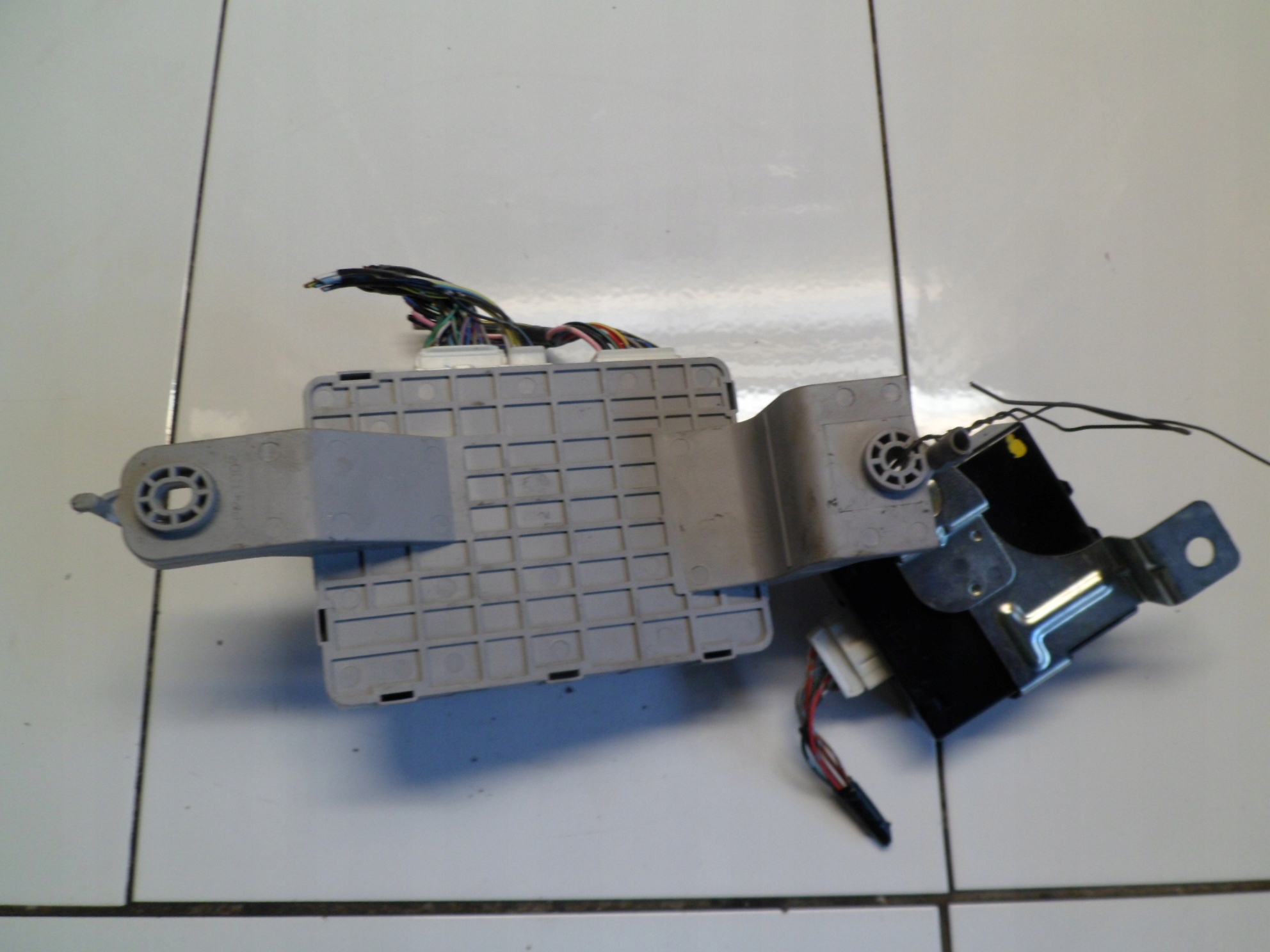 MAZDA CX-7 modulo BCM EH62 67560E JL001-000161