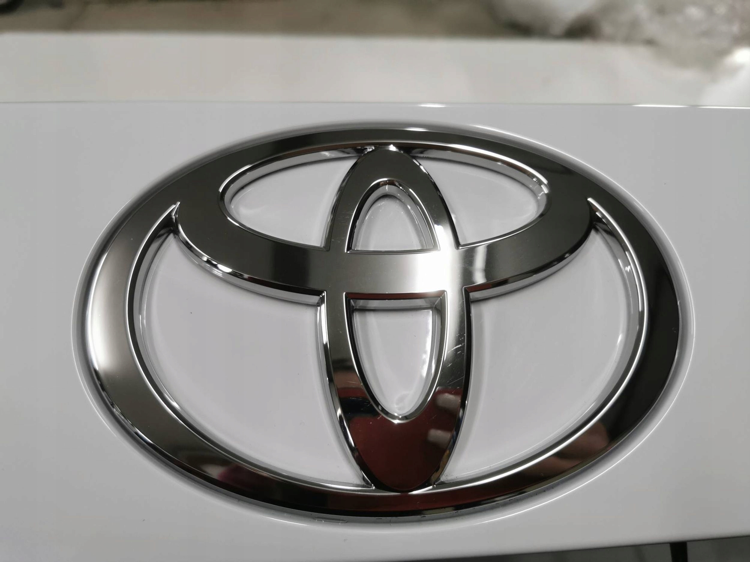 Toyota Proace V Kühlergrill FRONTGRILL Kühlergitter - Thumbnail 5