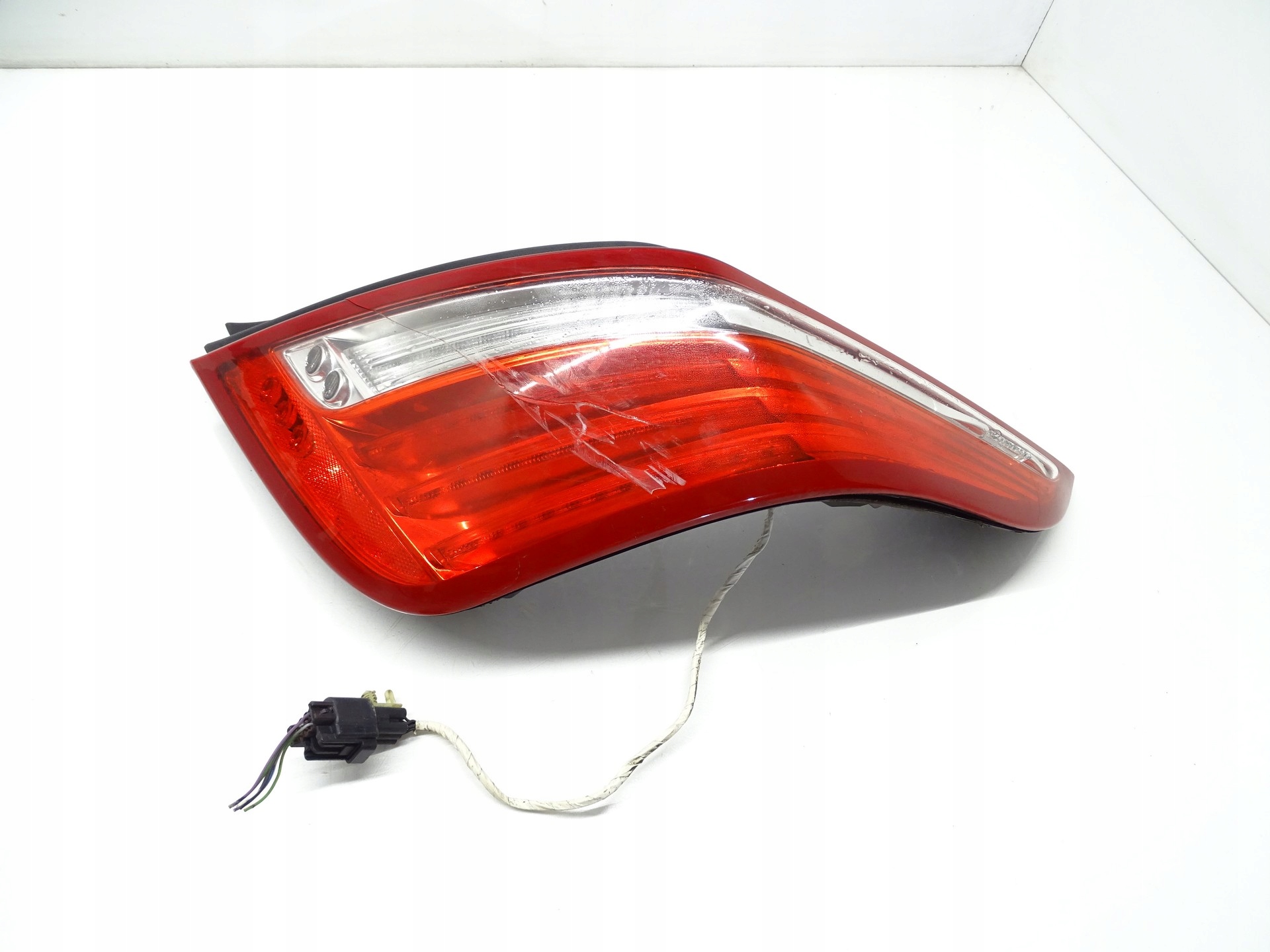 light right rear right rear part JAGUAR XJ X351