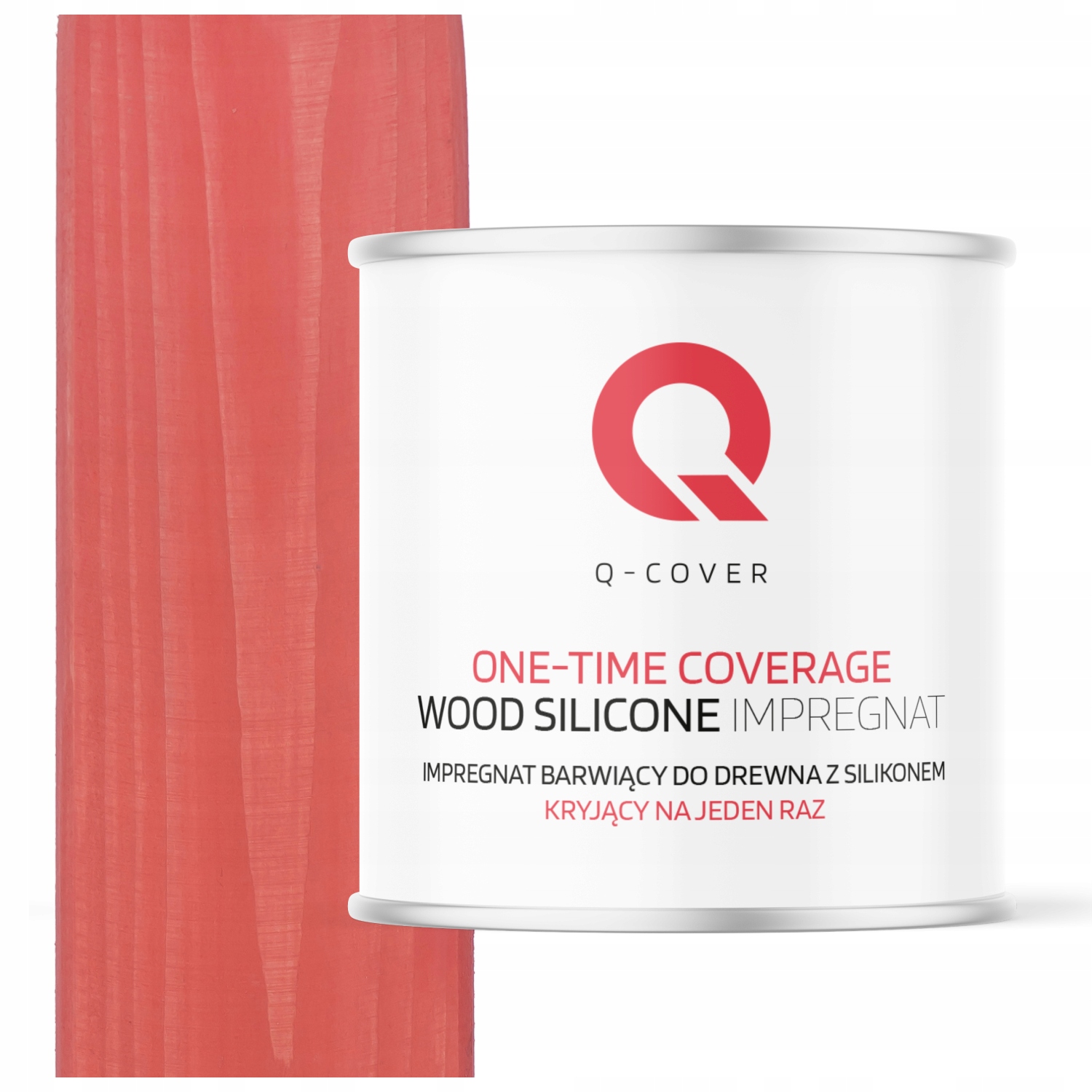 Impregnace Na Dřevo Krycí Na Jedno Použití Barva Uv Barvy Písková H6029 2,5L