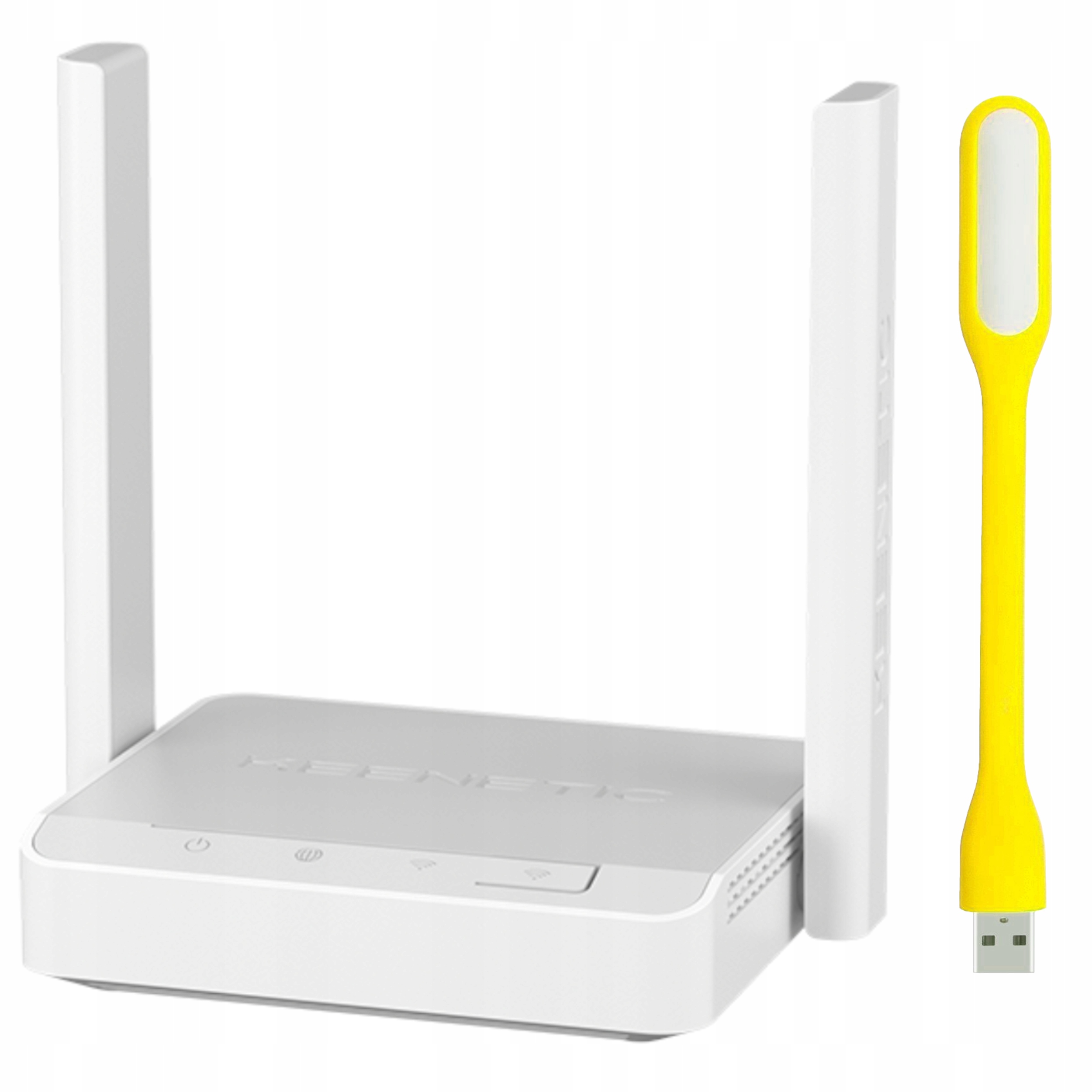 Router Keenetic Explorer Gen 2 Mesh WIFI5 AC1200 2,4GHZ 5GHZ KN-1621