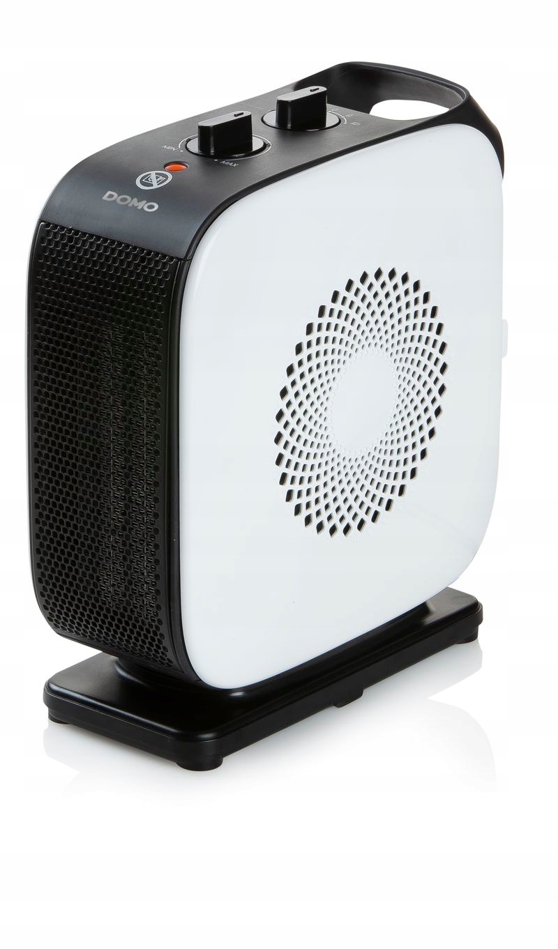 Teplovzdušný ventilátor stolný Domo DO7348H
