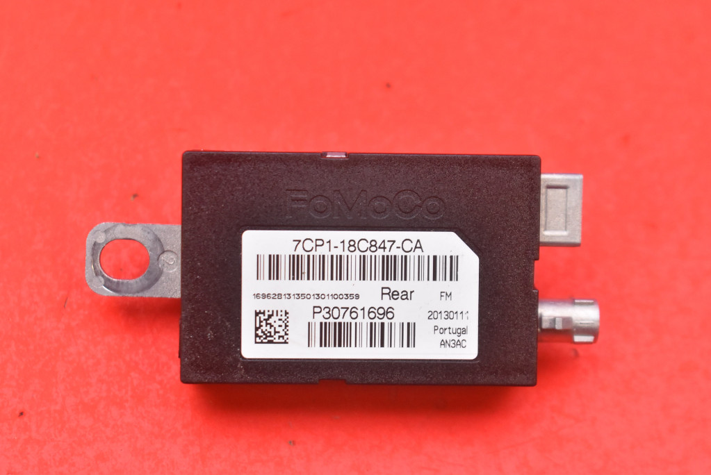 AMPLIFICATORE ANTENY 30761696 VOLVO V60 1 e 10-13