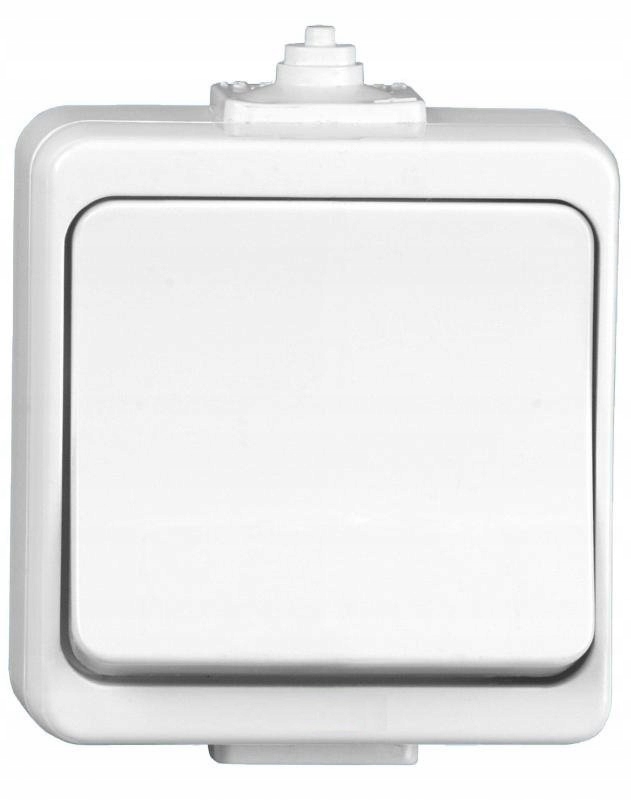 

JANTAR-bis Łącznik pojedynczy n/t IP44 WNT-1J-b