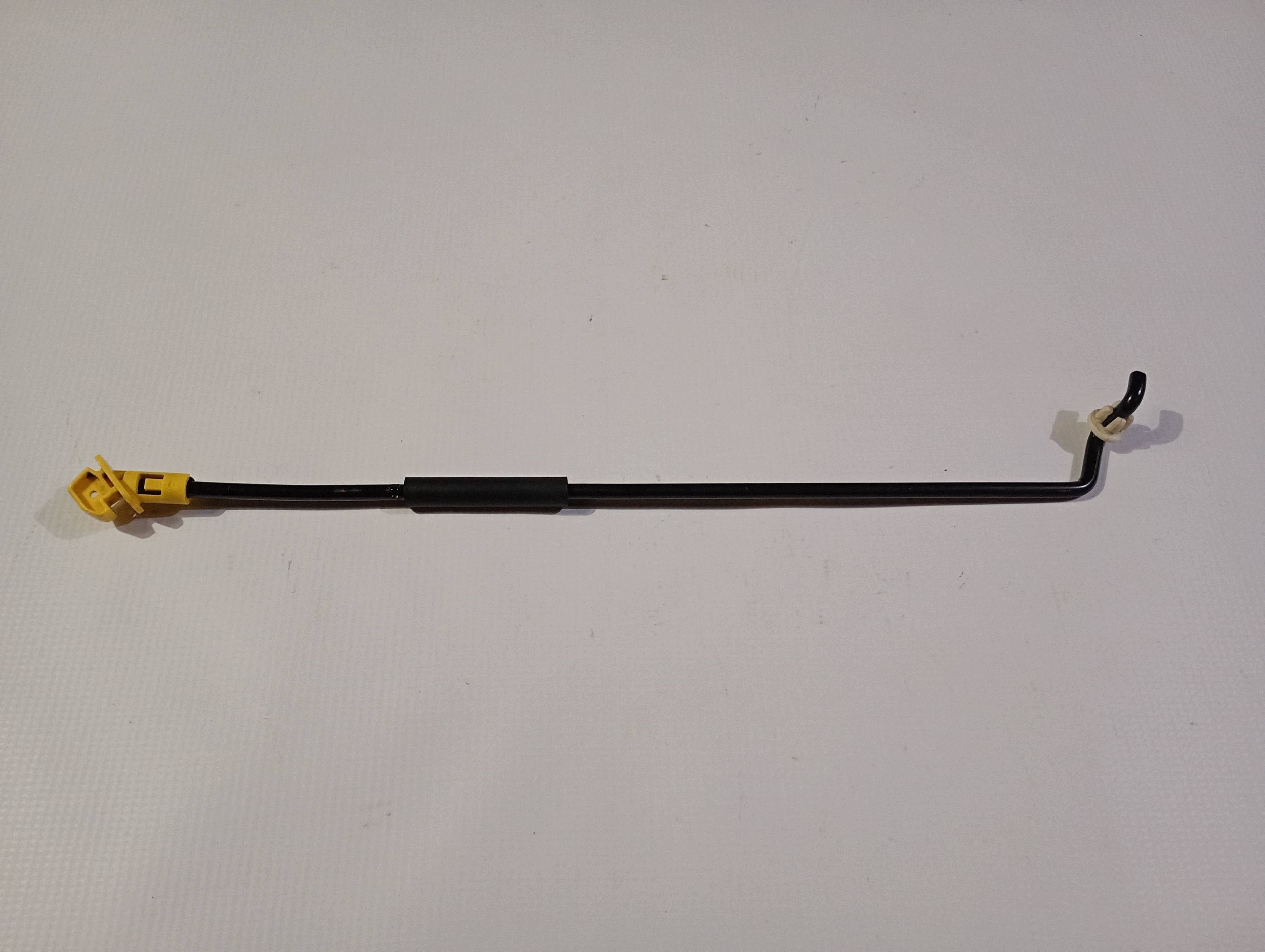 Support podporka patyk drut Console du capot Chrysler Pacifica 2021