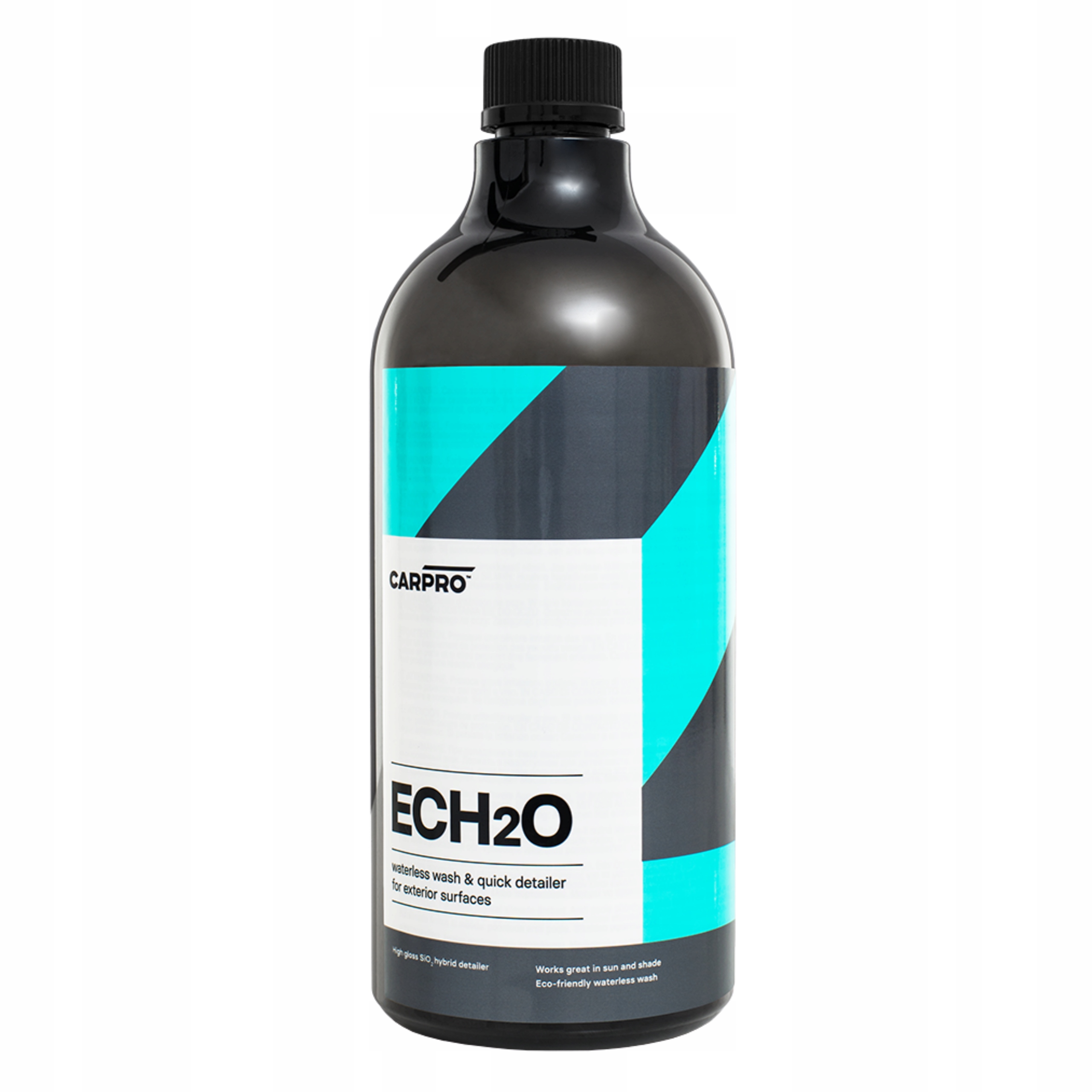 CarPro Ech2O Quick Detailer błysk koncentrat 1L